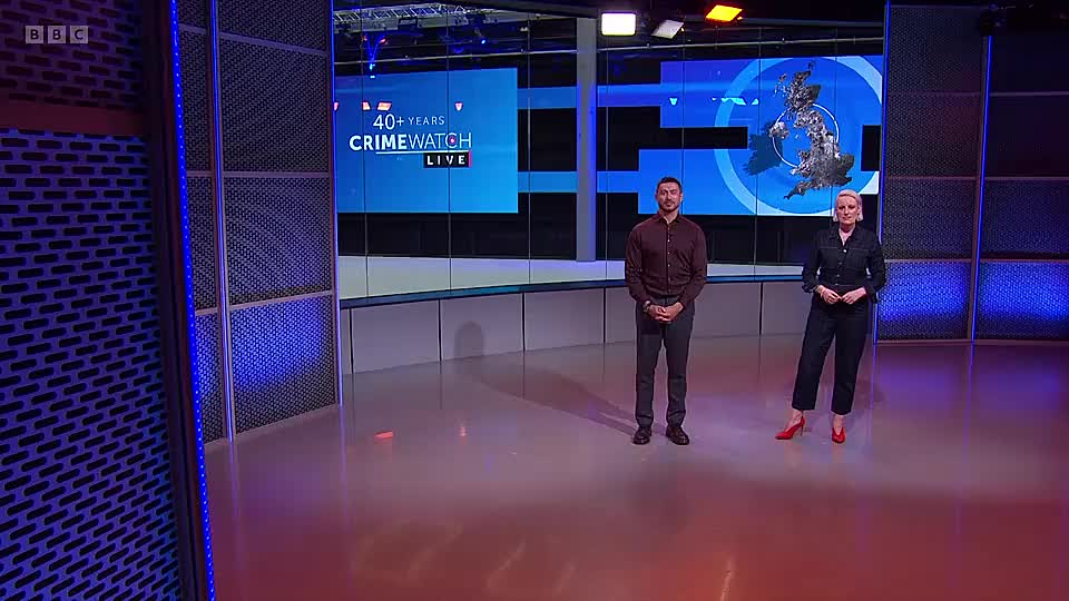 Crimewatch Live S22E02
