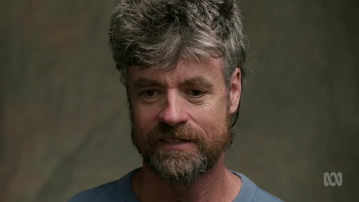 I Was Actually There S02E01 -Black Saturday Fires