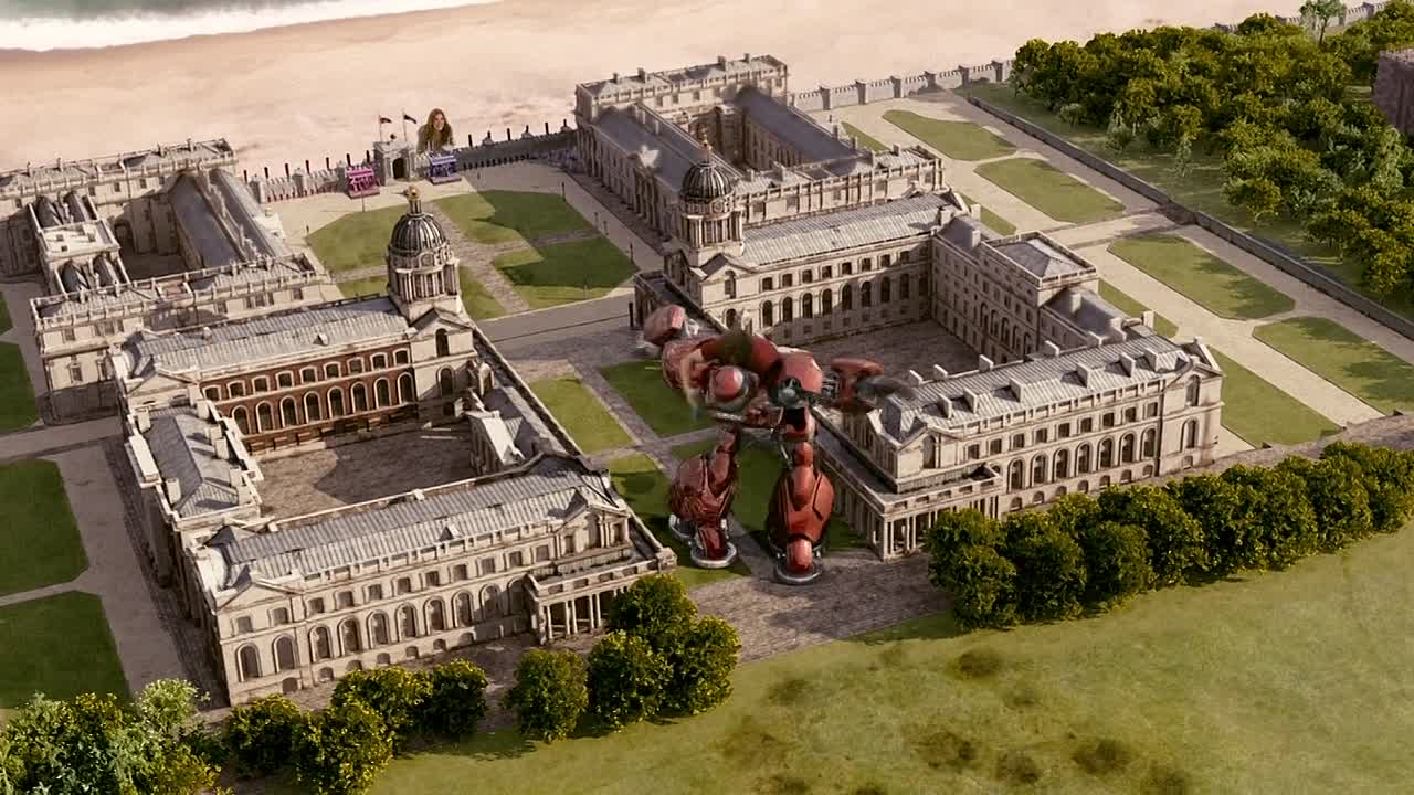 Gullivers Travels 2010 1080p BluRay x264 AAC5 1-