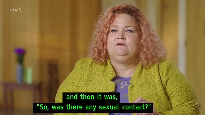 True Crime Presents S01E09