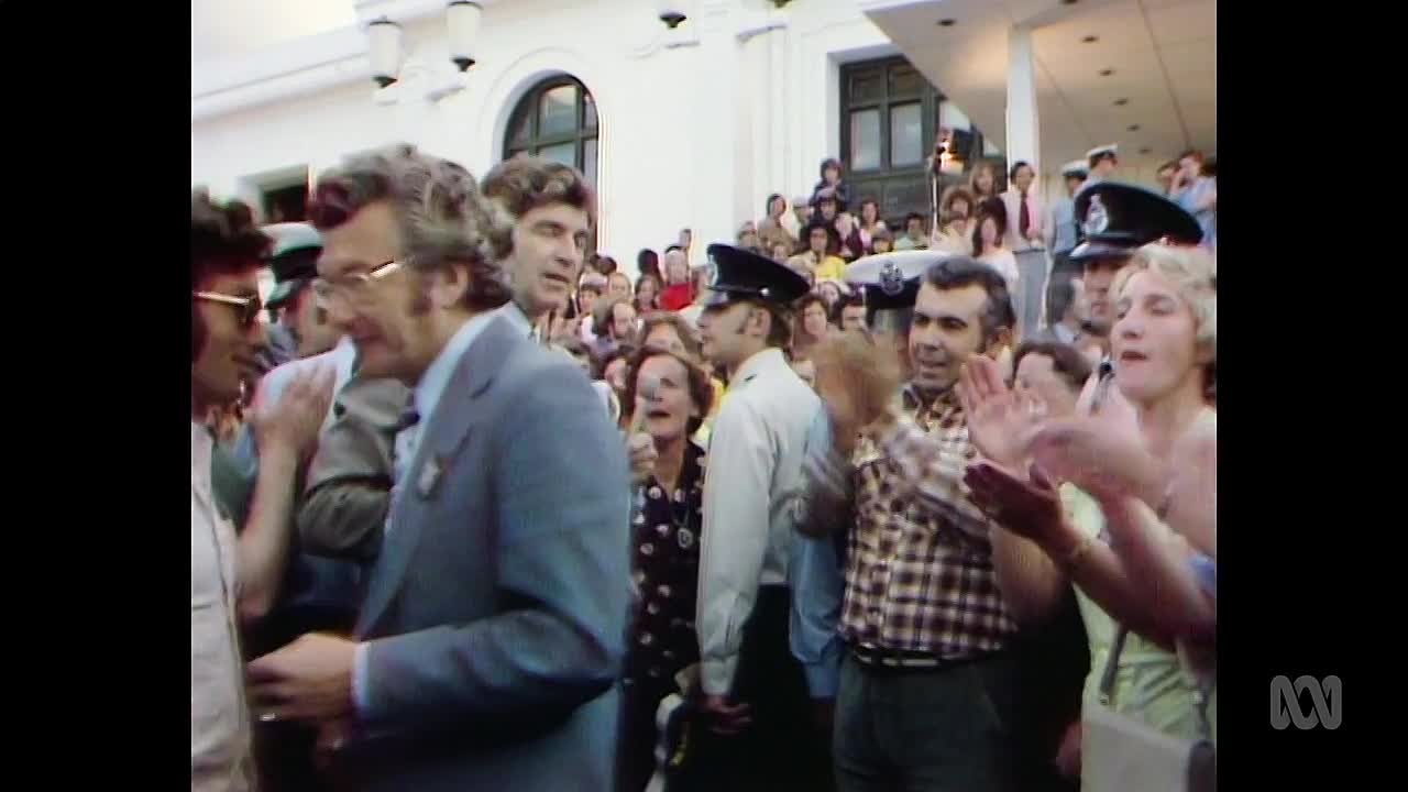 I Was Actually There S02E03 -The Dismissal