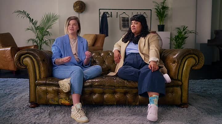 Killjoy Comedy S02E03