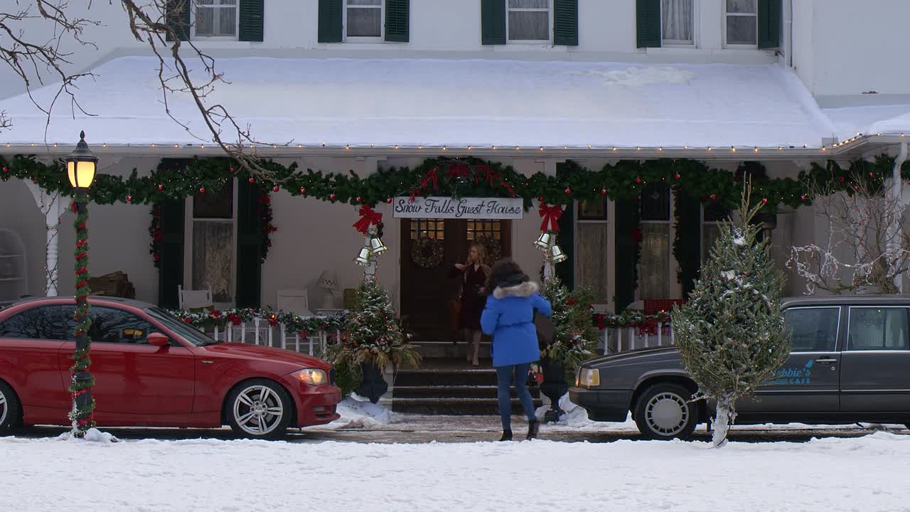 Christmas Inheritance 2017 1080p BluRay x264-[YTS AG]