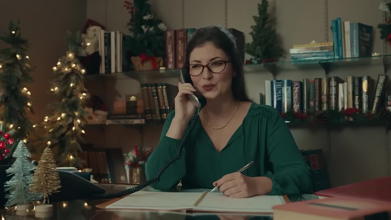 Christmas Comes Home (My Christmas Wish) 2020 1080p WEBRip H264 AAC