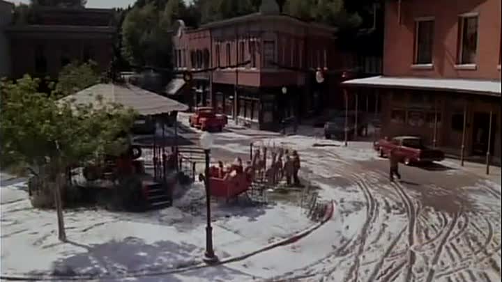 ⁣A Smoky Mountain Christmas 1986 480p WEBRip x264 AAC