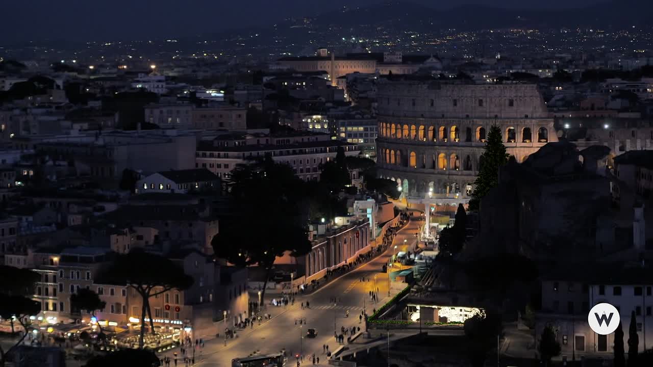 ⁣Christmas in Rome 2019 1080p BluRay x264 AAC