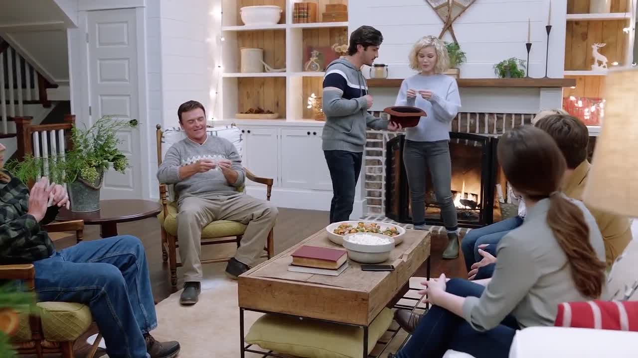 Christmas in the Pines 2021 1080p WEBRip x264 AAC-rivestream org