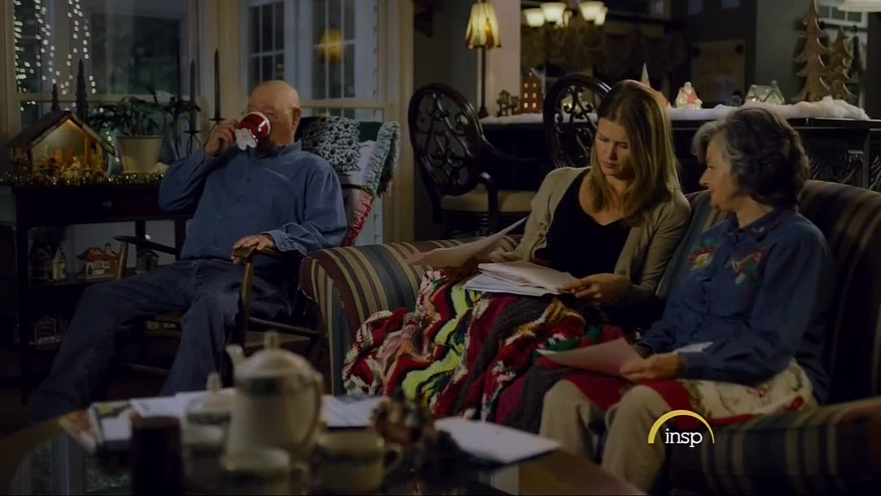 Christmas in the Smokies 2015 710p WEBRip x264 AAC