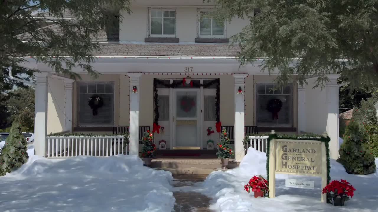 Christmas Under Wraps 2020 1080p WEBRip x264 AAC