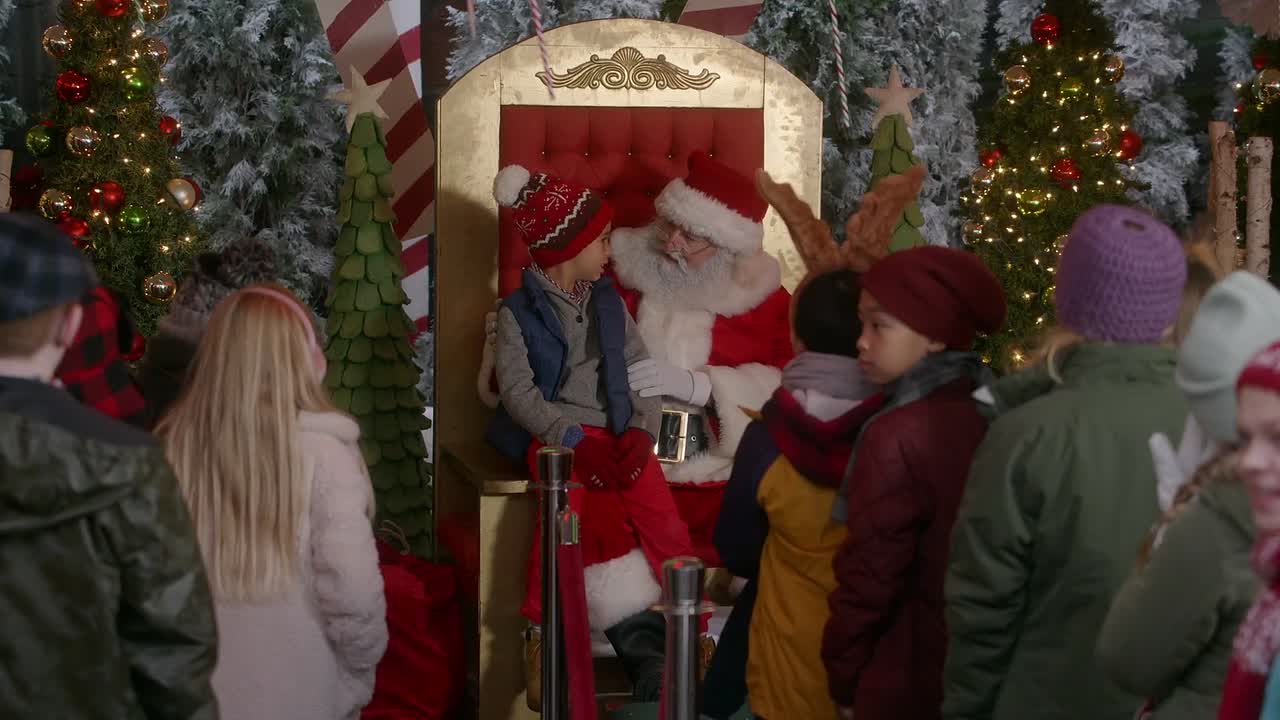 Joy For Christmas 2021 1080p WEBRip x264 AAC