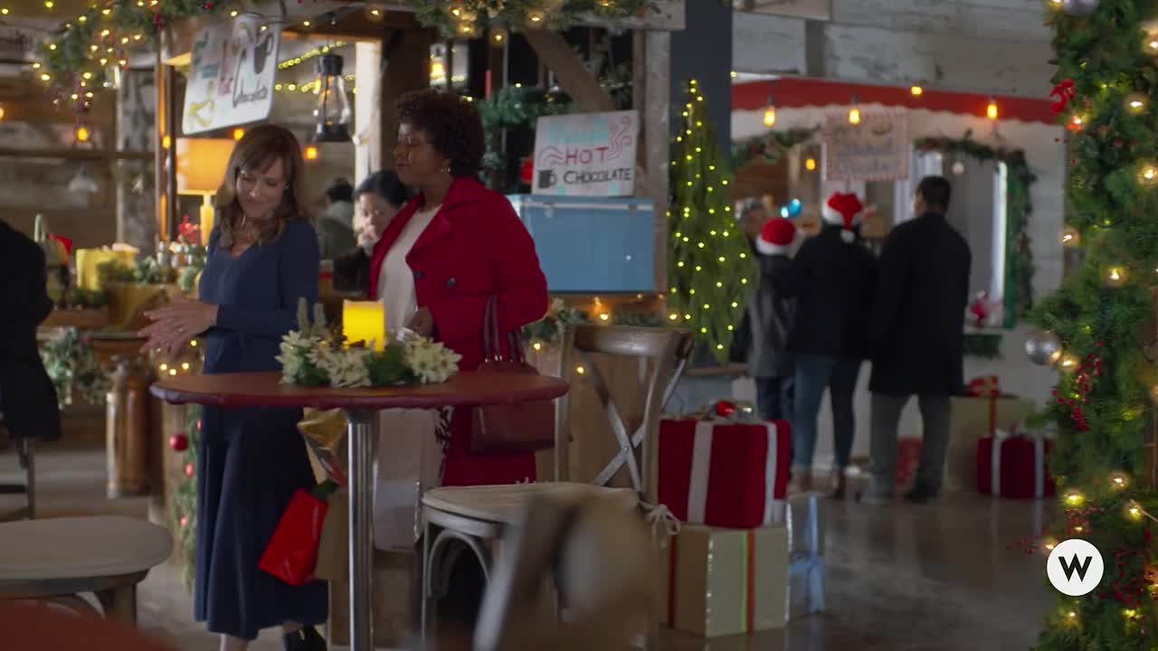 Cranberry Christmas 2020 1080p WEBRip x264 AAC5 1-