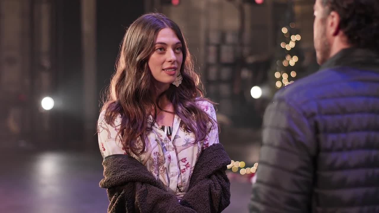 ⁣Cupid for Christmas 2021 1080p WEBRip x264 AAC