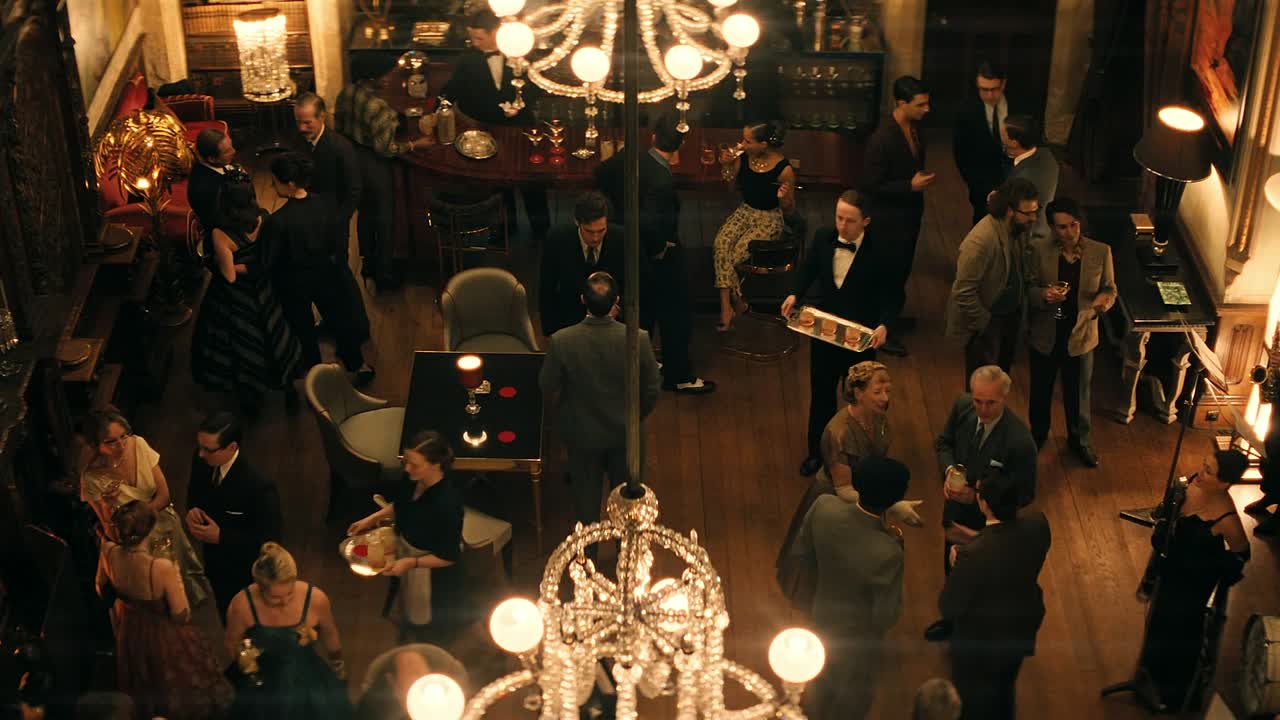 Hedda 2025 1080p WEB-DL HEVC x265 5.1 BONE