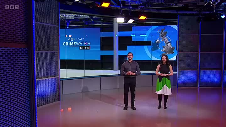 Crimewatch Live S22E04