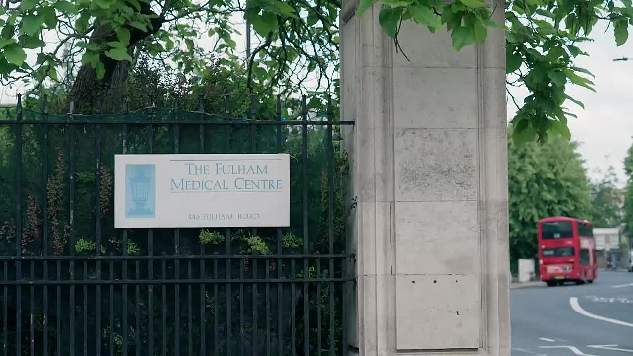 GPs Behind Closed Doors S09E02