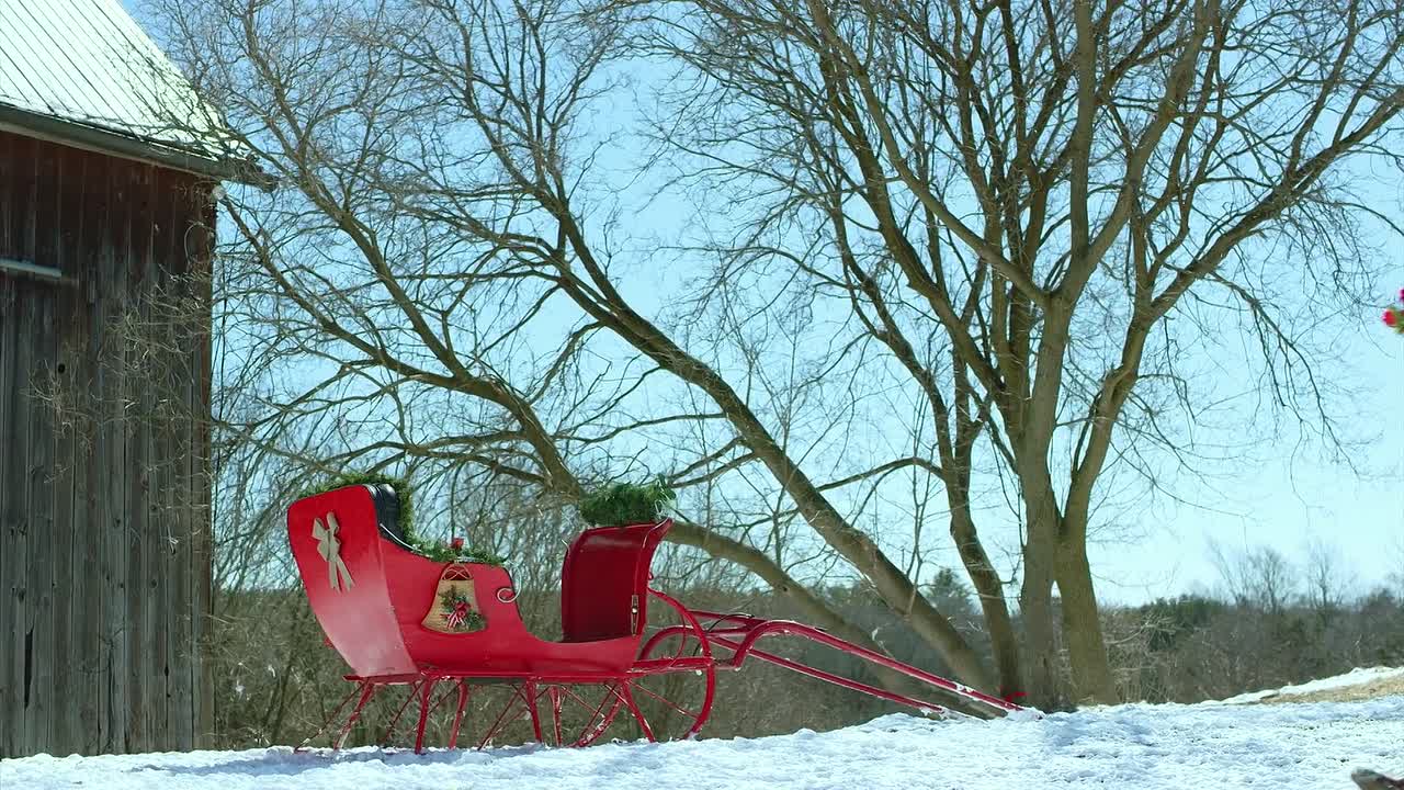 ⁣Christmas In Paris 2019 1080p WEBRip x264 AAC5 1-