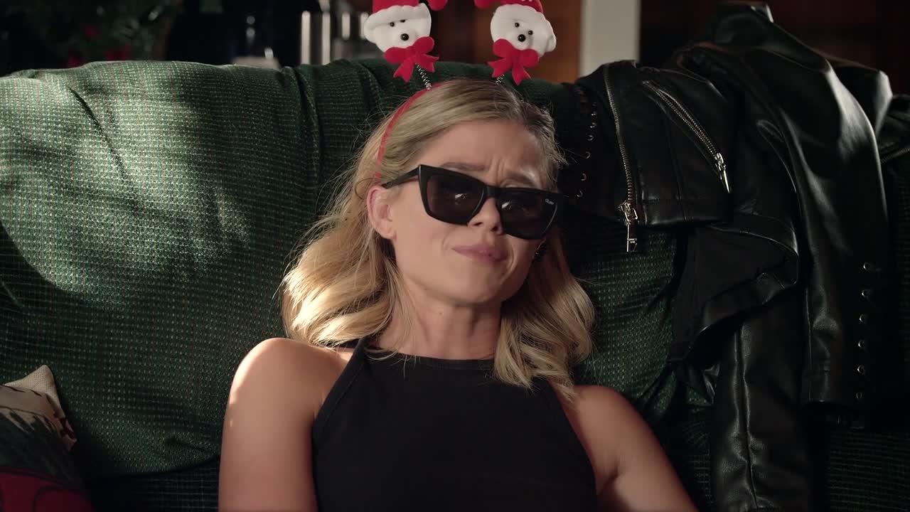 Christmas Matchmakers 2019 1080p HDRip x264 AAC