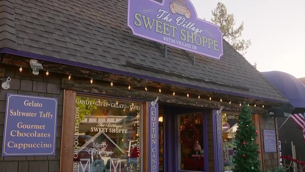 Christmas on the Menu 2020 720p WEBRip x264 AAC