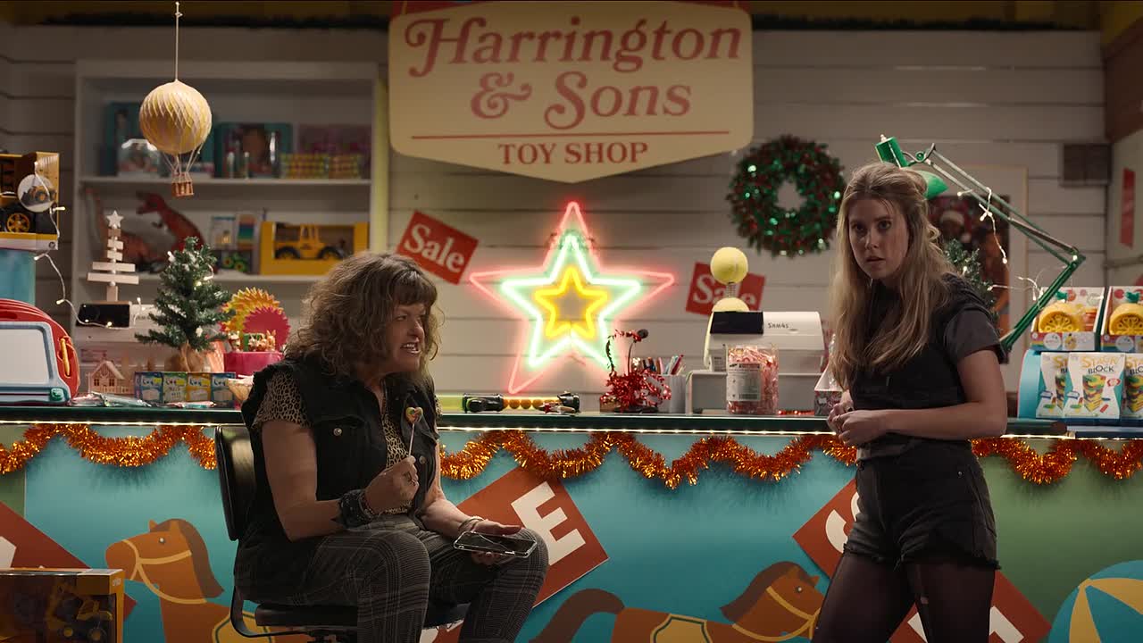 Christmas Ransom 2022 1080p WEBRip x264 AAC