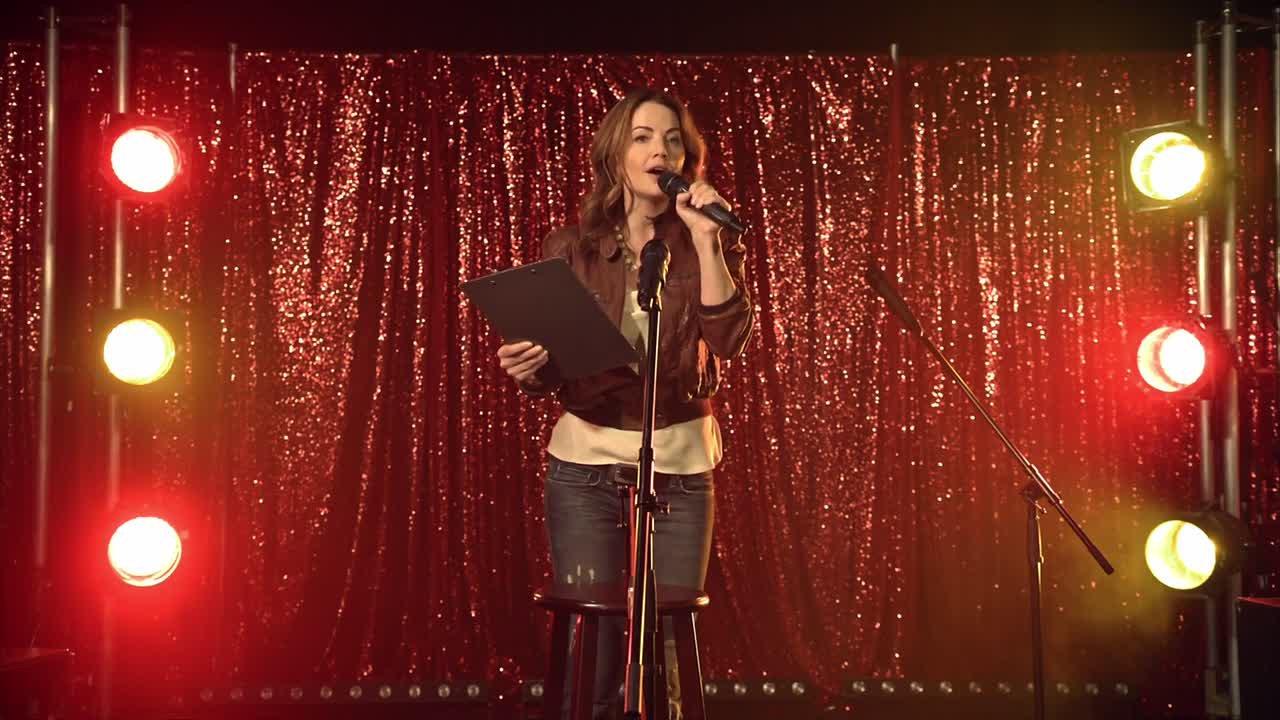 Christmas Stars 2019 1080p HDRip x264 AAC