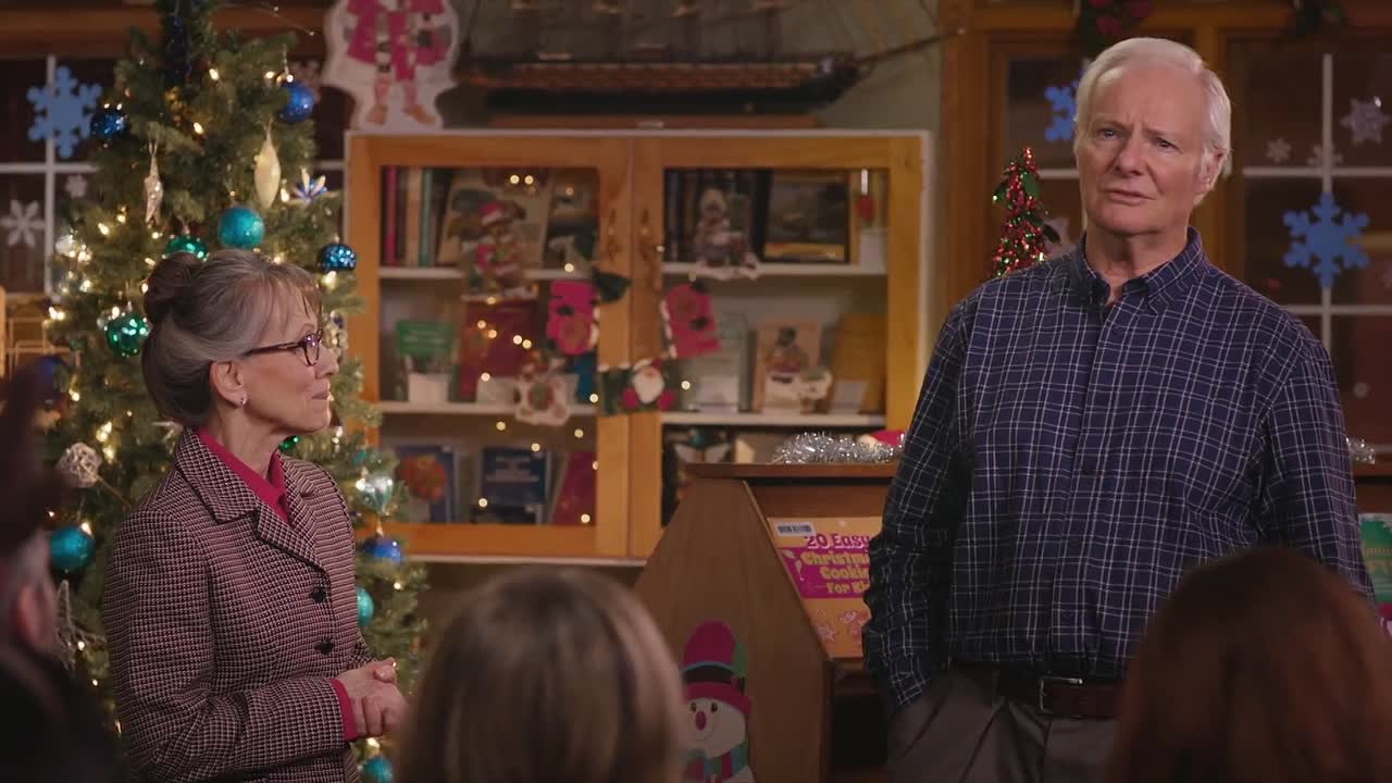 ⁣Christmas With a Crown 2020 1080p HDRip x264 AAC