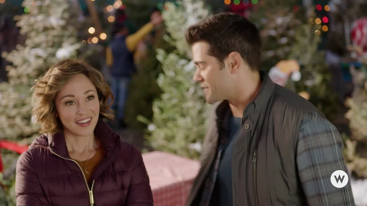 Christmas Under the Stars 2019 1080p HDRip x264 AAC