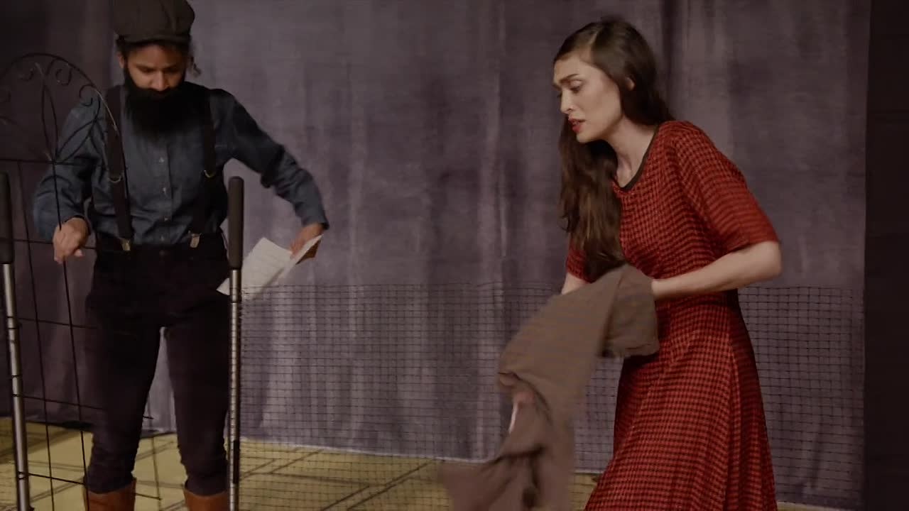 ⁣Community Theater Christmas 2019 1080p WEBRip x264 AAC-rivestream org