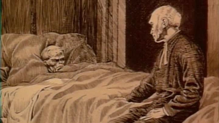 ⁣Monster Club 1980 German BDRip x264 iNTERNAL-AIDA