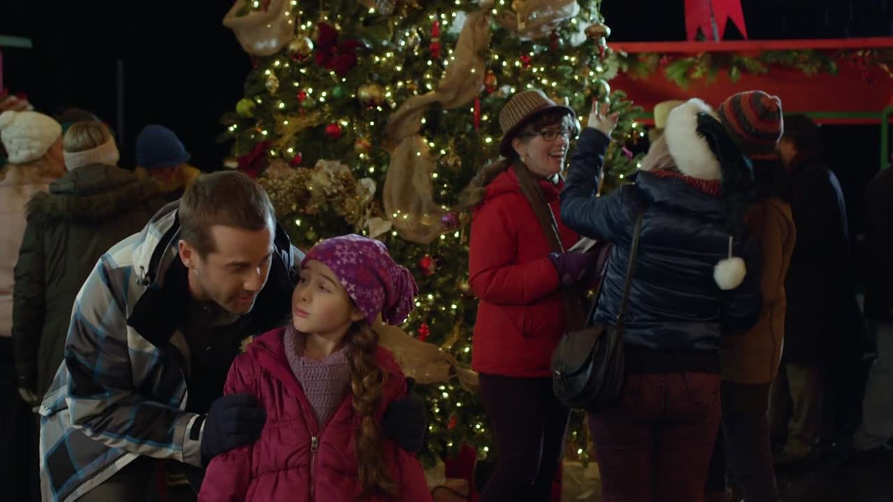 A Snow Capped Christmas 2016 1080p HDRip x264 AAC