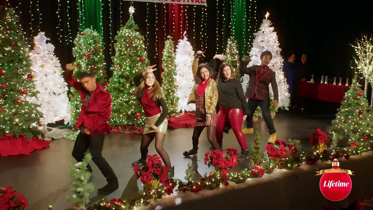 Feliz NaviDAD 2020 1080p HDRip x264 AAC-rivestream org