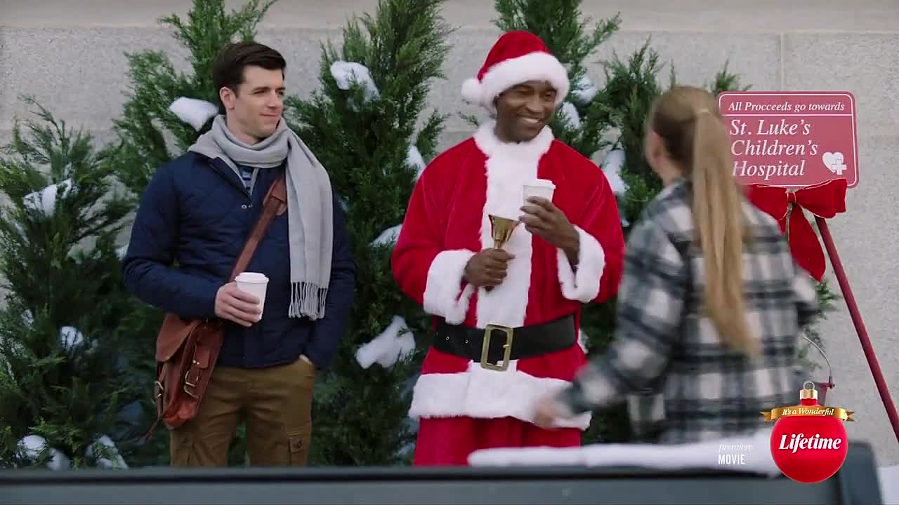 ⁣Ghosts Of Christmas Past 2021 720p WEBRip x264 AAC-rivestream org