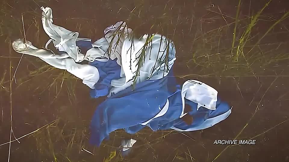 ⁣Bloodline Detectives S06E04