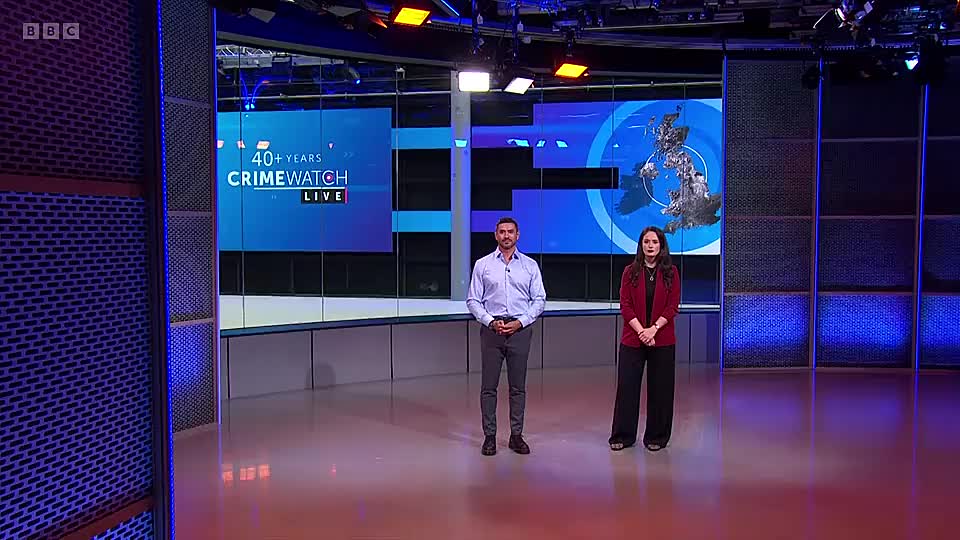Crimewatch Live S22E05