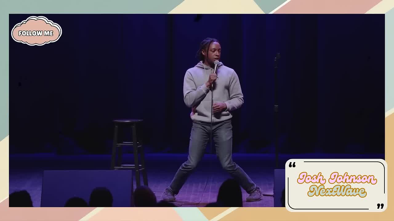 ⁣Josh Johnson on Elon's Breakup Tweet & The Reality of Resolutions #98 (1080p_30fps_H264-128kbit_AAC)