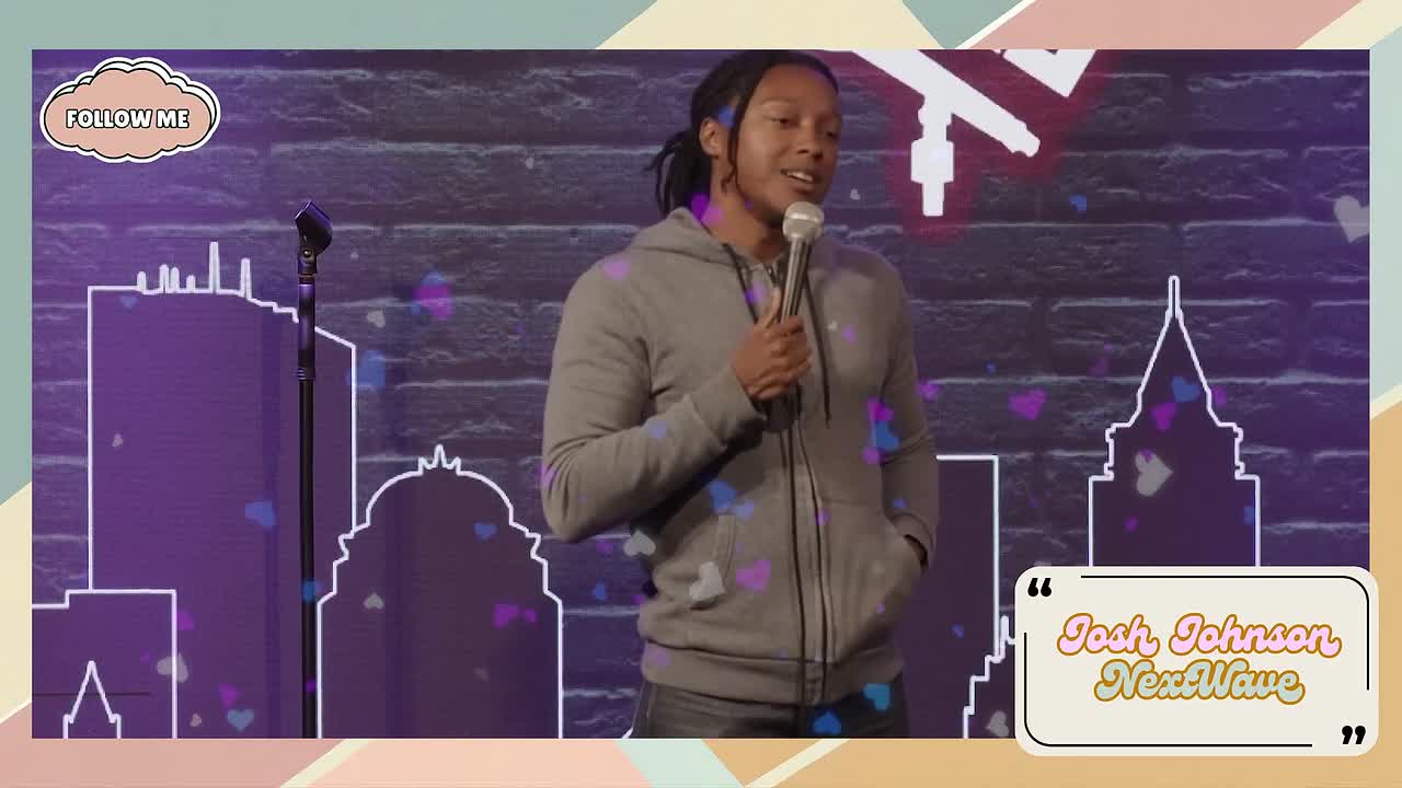 ⁣Josh Johnson on Backyard Burials & Can AI Save Humanity¿ 🤖 #99 (1080p_24fps_H264-128kbit_AAC)