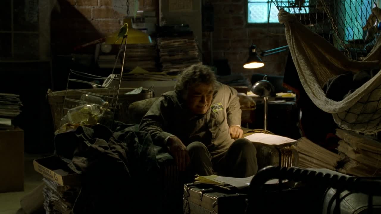 ⁣Breakfast Of Champions 1999 1080p WEBRip x264 AAC5 1-