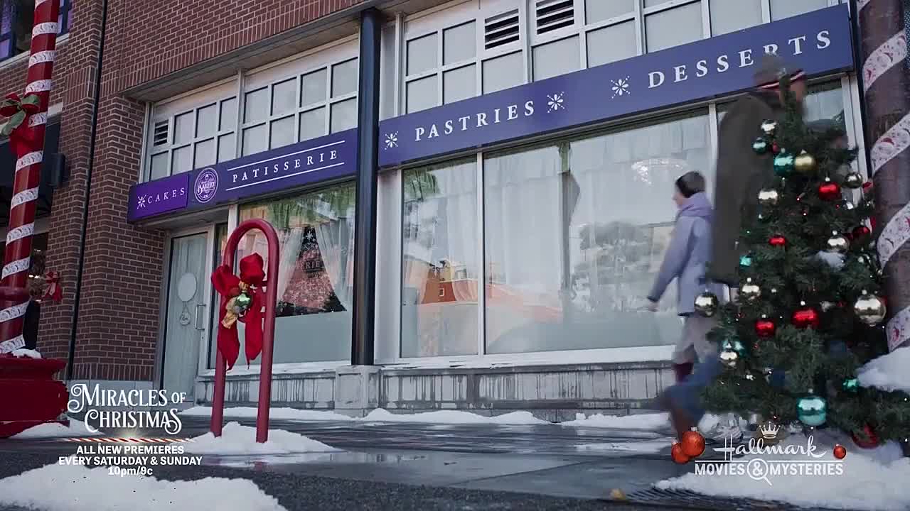 Deliver by Christmas 2020 720p WEBRip x264 AAC