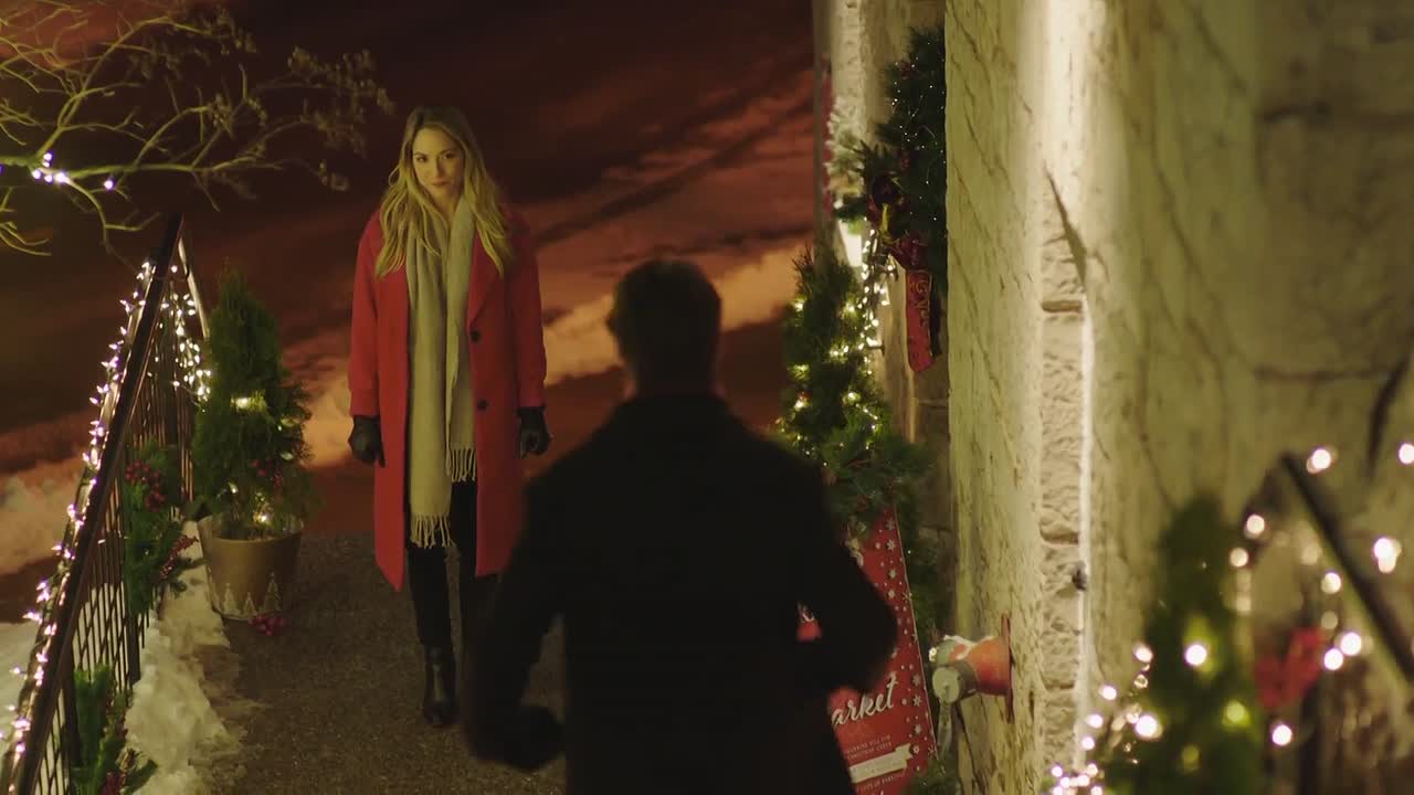 ⁣It Takes a Christmas Village 2021 1072p HDRip x264 AAC