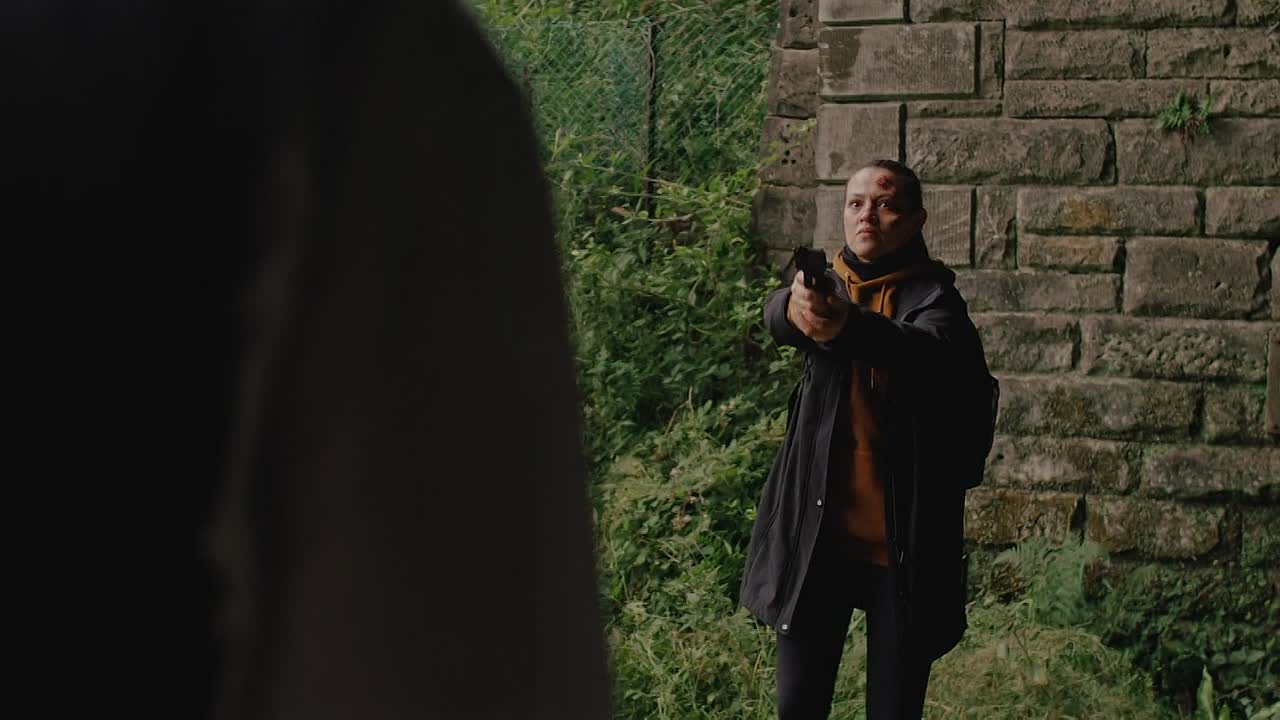 The Defender 2024 1080p WEBRip x264 AAC-