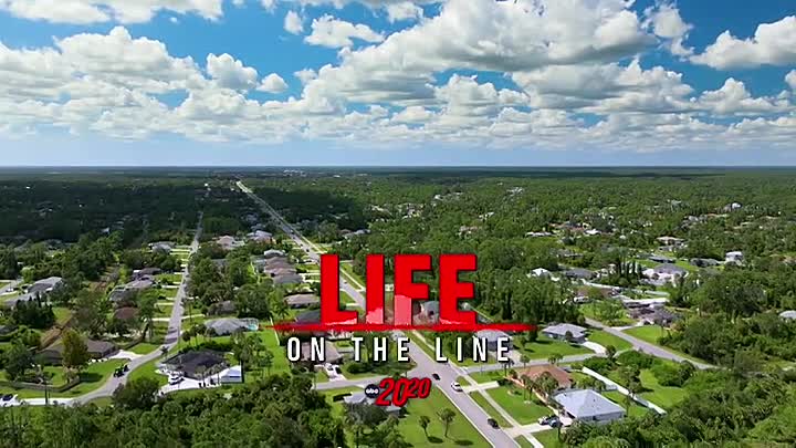 20/20 -Life On The Line