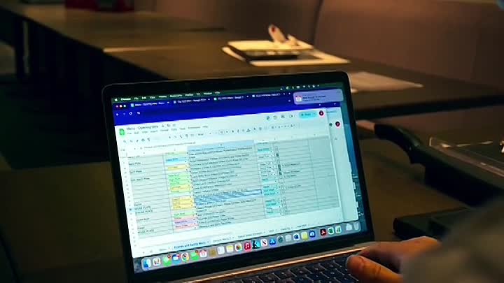 Knife Edge -Chasing Michelin Stars S01E02