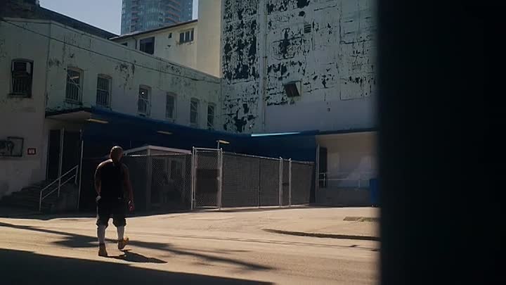 Killjoy Comedy S02E06