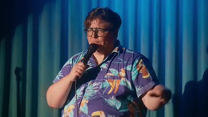 Killjoy Comedy S02E05