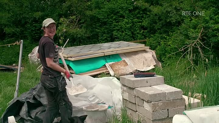 ⁣Build Your Own Home S02E02