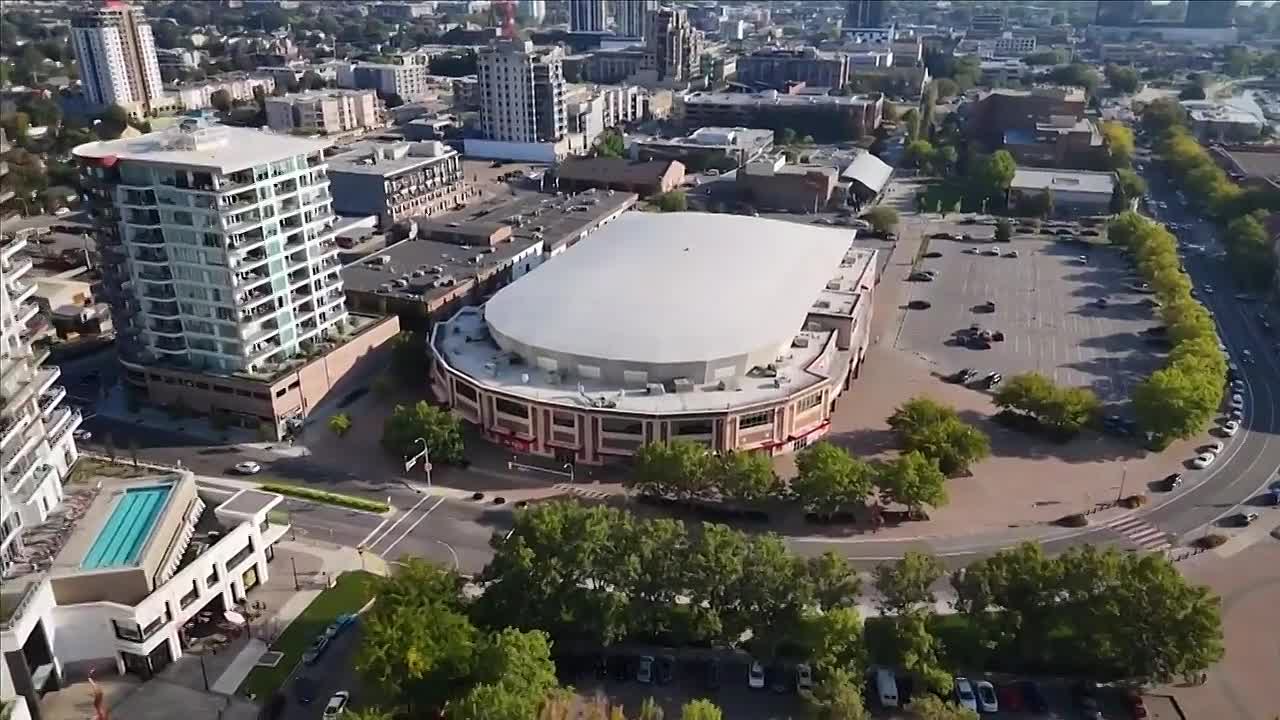 The Fifth Estate S51E01