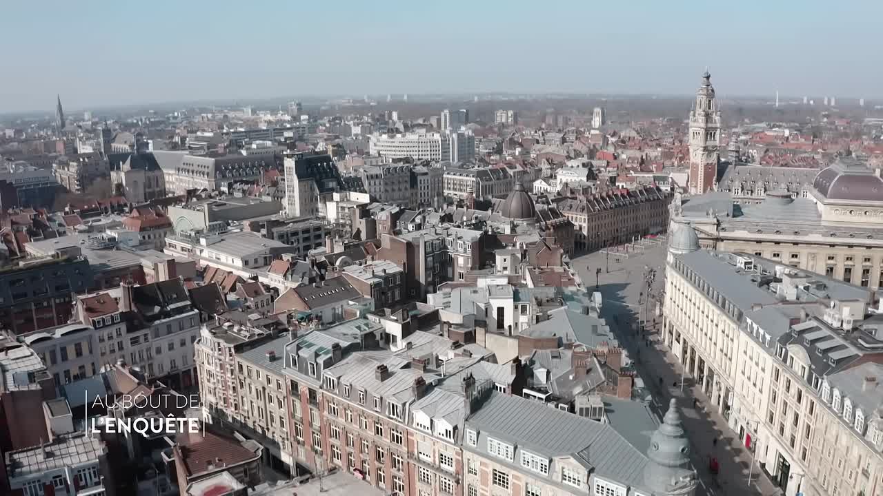 ⁣Au bout de l enquête -L'Affaire Stéphanie Fauviaux