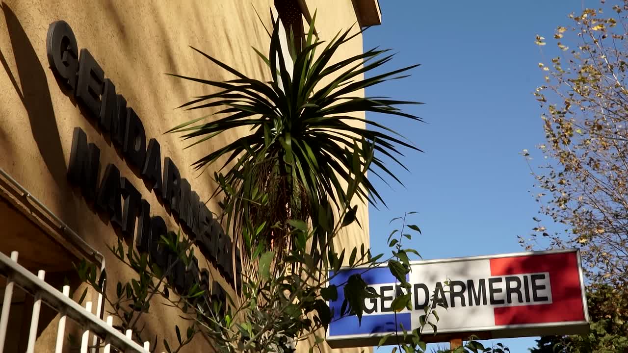 Côte d’Azur -le millionnaire piégé par son ex