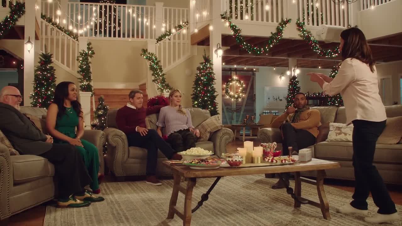 ⁣Lets Meet Again On Christmas Eve 2020 1080p WEBRip x264 AAC-rivestream org