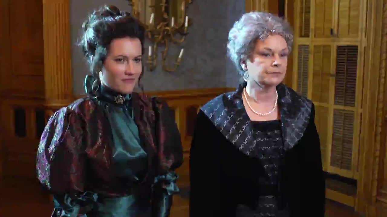 ⁣Mandie And The Forgotten Christmas 2011 1072p WEBRip x264 AAC-rivestream org