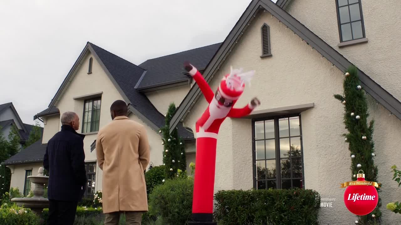 Merry Liddle Christmas Baby 2021 1080p WEBRip x264 AAC